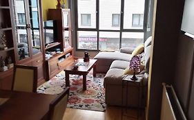 Apartamentos Cuesta Vut5722As